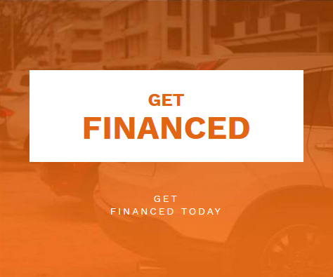 Get Financed Today Button for Bickmore Auto Sales in Gresham, Oregon