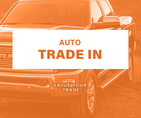 Auto Trade in Button for Bickmore Auto Sales in Gresham, Oregon