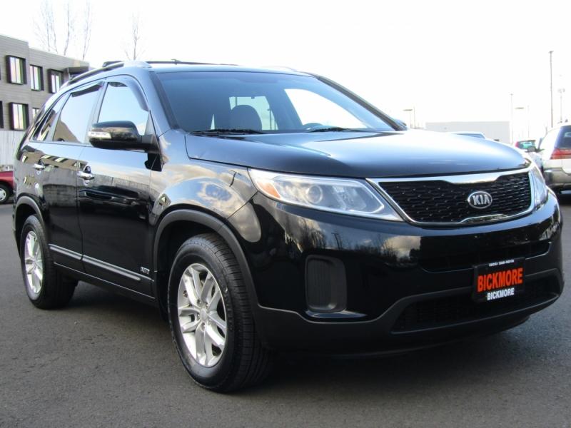 Shop Quality Used SUVs At Bickmore Auto