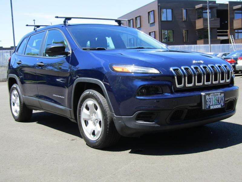 Shop Quality Used SUVs At Bickmore Auto