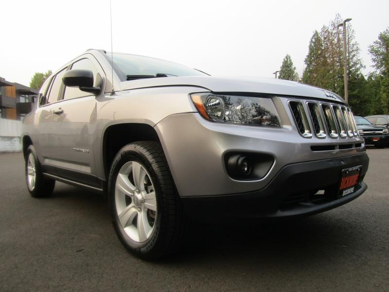 jeep compass bickmore auto