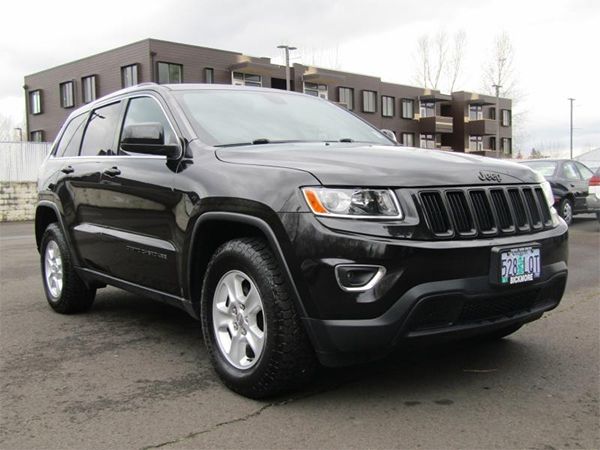 used jeep bickmore auto