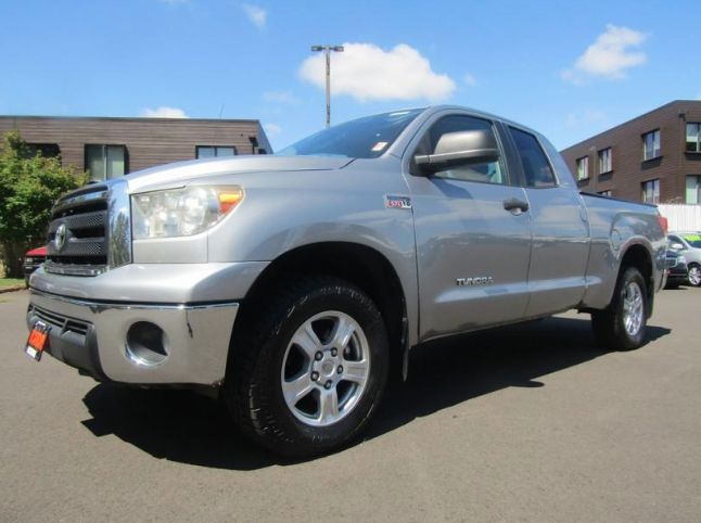 toyota tundra