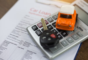 vehicle financing