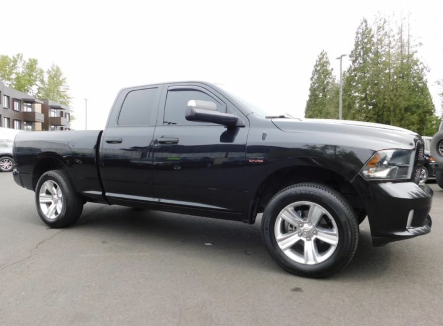 used trucks Gresham Oregon from Bickmore Auto Sales