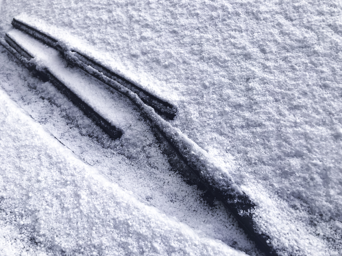 How to Inspect a Used Car for Winter Readiness