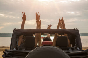Affordable Family-Friendly Vehicles for Summer Road Trips